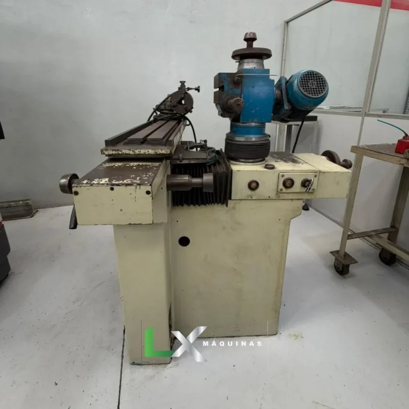 AFIADORA UNIVERSAL DE FERRAMENTAS TICAR 500 EM ÓTIMAS CONDIÇÕES (1)