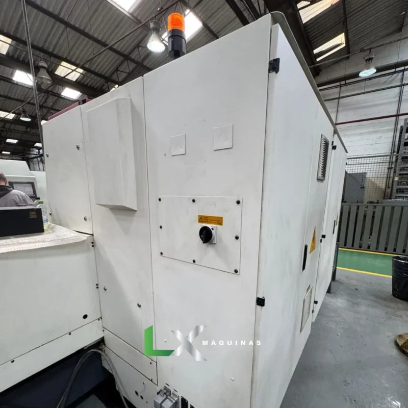 CENTRO DE TORNEAMENTO ERGOMAT TND350G - FANUC - RETROFIT 2025 (3)