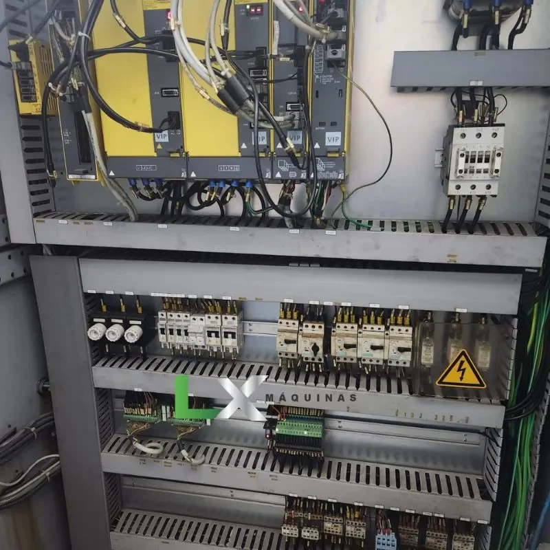 CENTRO DE TORNEAMENTO INDEX MC170 COM FERRAMENTA ACIONADA (5)