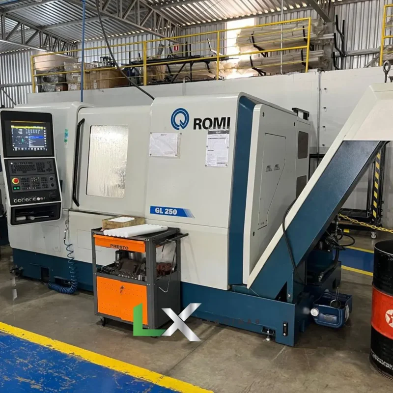 CENTRO DE TORNEAMENTO ROMI GL 250T - ANO 2021 (10)_11zon
