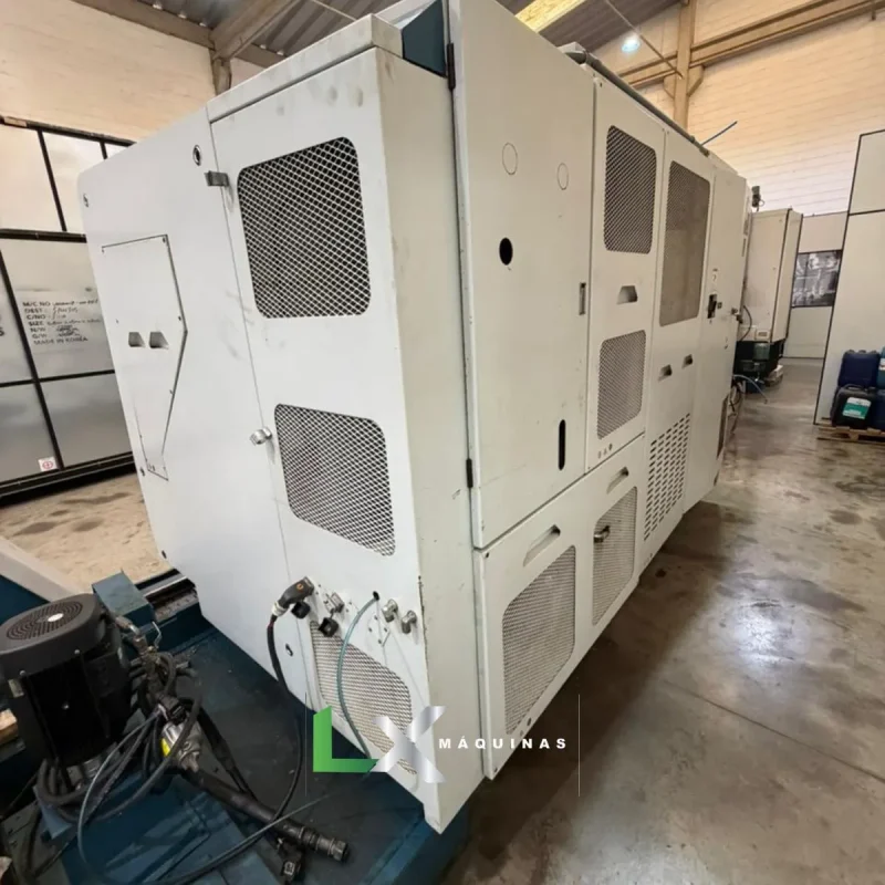 CENTRO DE TORNEAMENTO ROMI GL250T - FANUC - ANO 2020 (3)_11zon