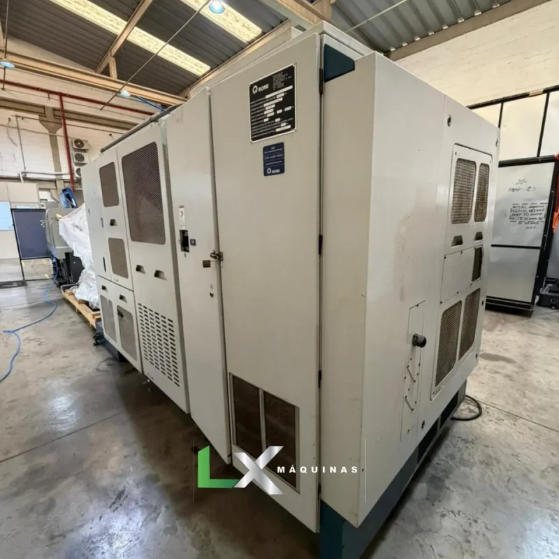 CENTRO DE TORNEAMENTO ROMI GL250T - FANUC - ANO 2020 (4)_11zon