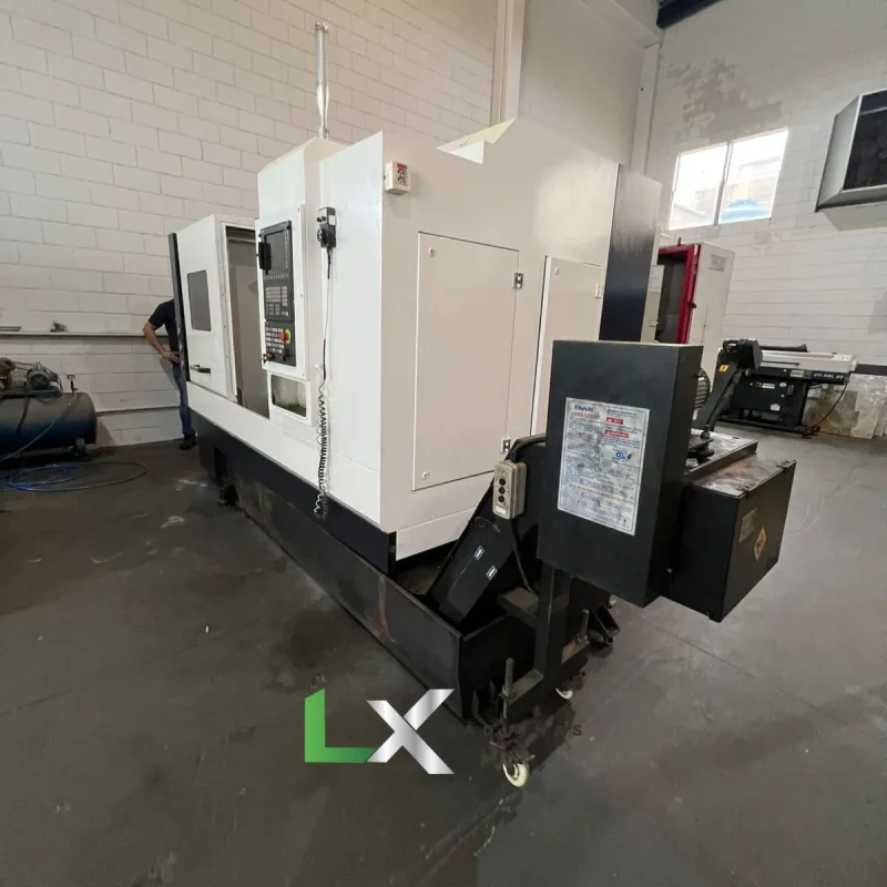 CENTRO DE TORNEAMENTO Z-MAT TN600 - SIEMENS 828D - 2018 (10)
