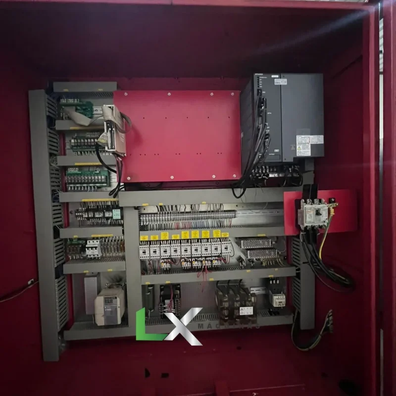 CENTRO DE USINAGEM AKIRA SEIKI RMV700 APC - MITSUBISHI - 2012 (1)