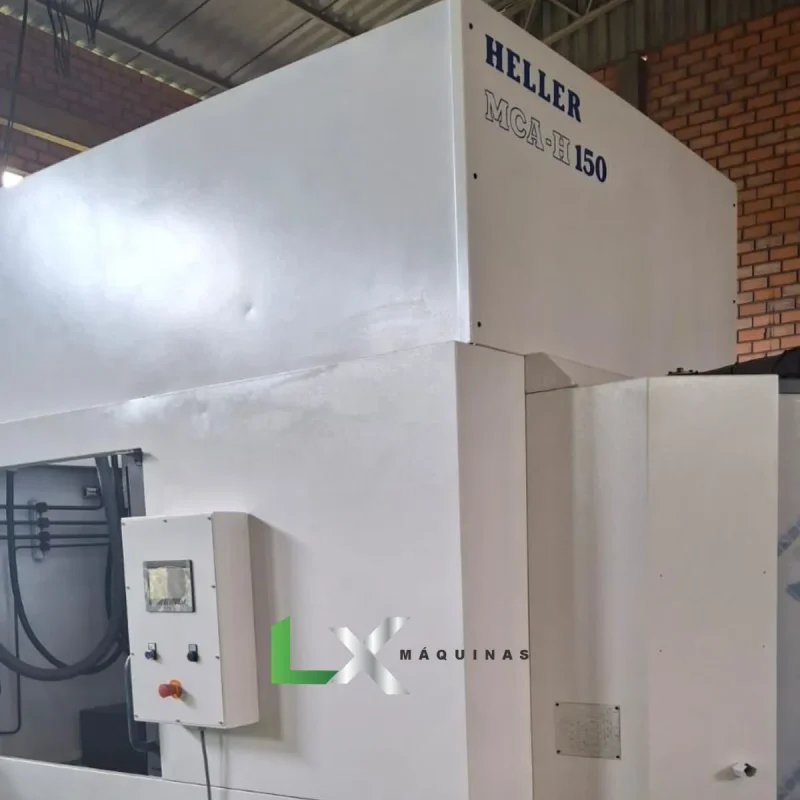CENTRO DE USINAGEM DUPLO PALLET HELLER MCA-H150 RETROFITADA - FANUC (4)_11zon