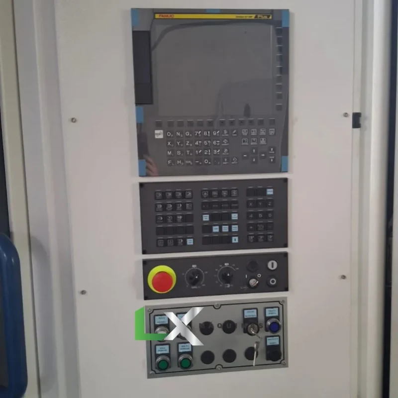 CENTRO DE USINAGEM DUPLO PALLET HELLER MCA-H150 RETROFITADA - FANUC (5)_11zon