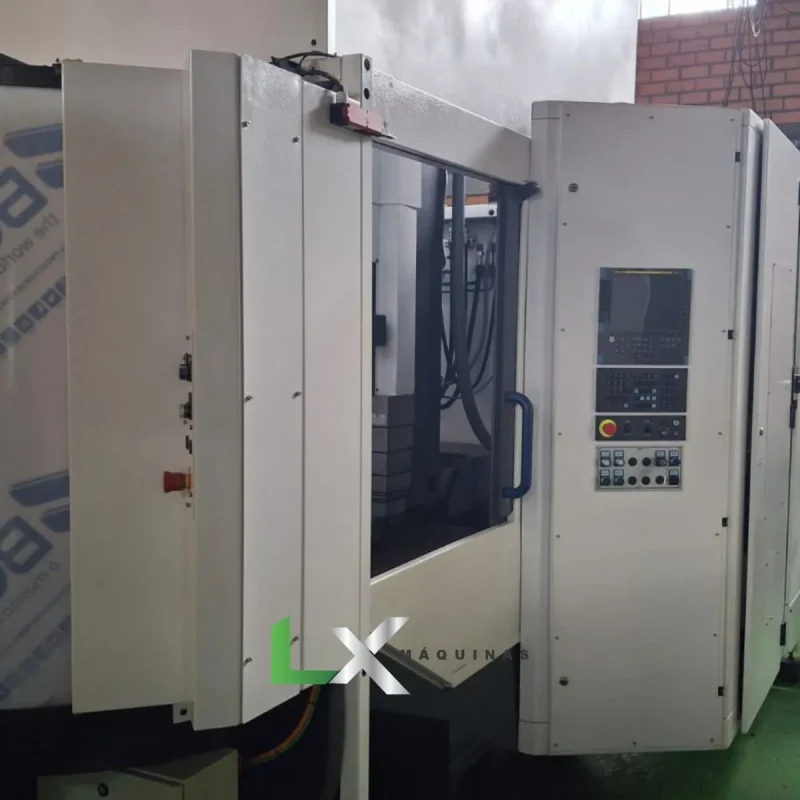 CENTRO DE USINAGEM DUPLO PALLET HELLER MCA-H150 RETROFITADA - FANUC (7)_11zon