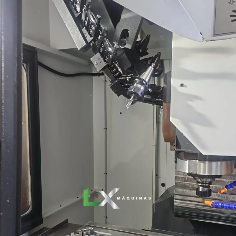 CENTRO DE USINAGEM FAMUP MCX 700 RETROFIT SIEMENS (2)