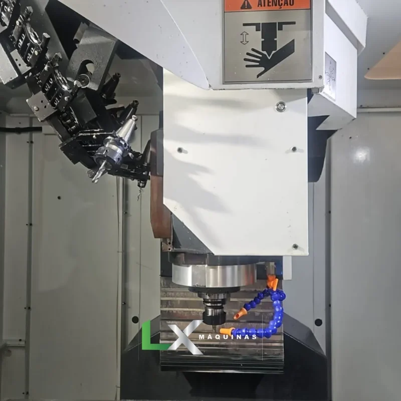 CENTRO DE USINAGEM FAMUP MCX 700 RETROFIT SIEMENS (4)