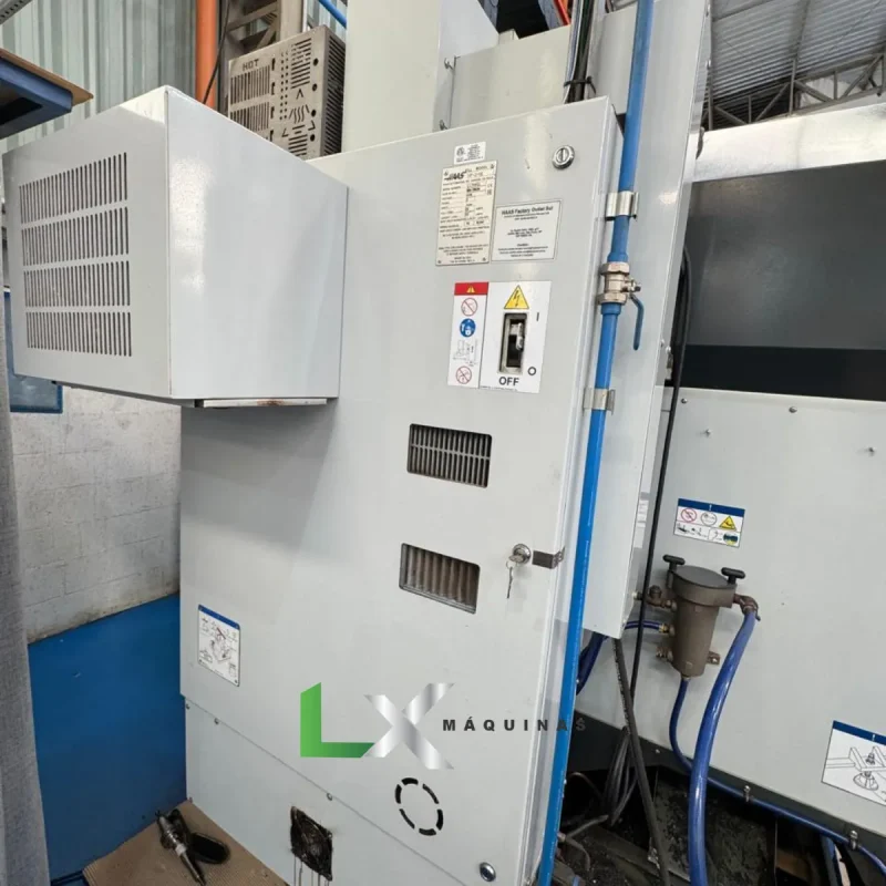 CENTRO DE USINAGEM HAAS FV-2 SE- ANO 2020 (1)