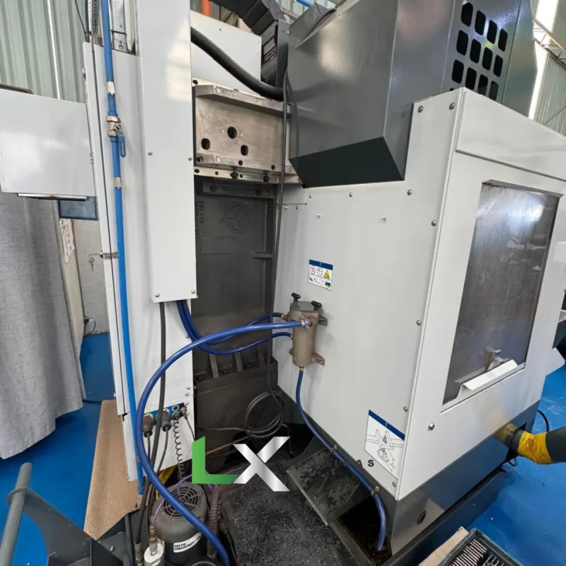 CENTRO DE USINAGEM HAAS FV-2 SE- ANO 2020 (6)