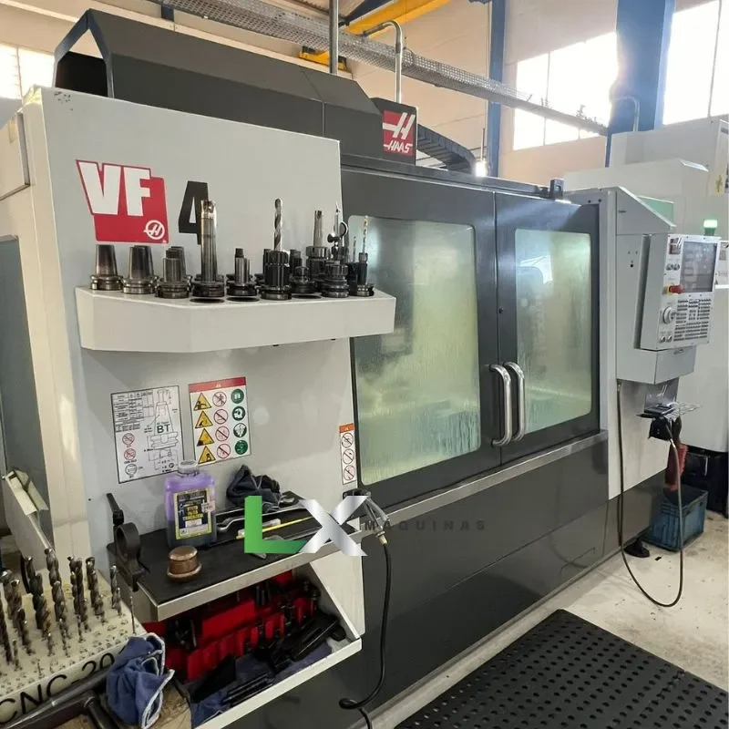CENTRO DE USINAGEM HAAS VF-4 SE ANO 2019 (1)
