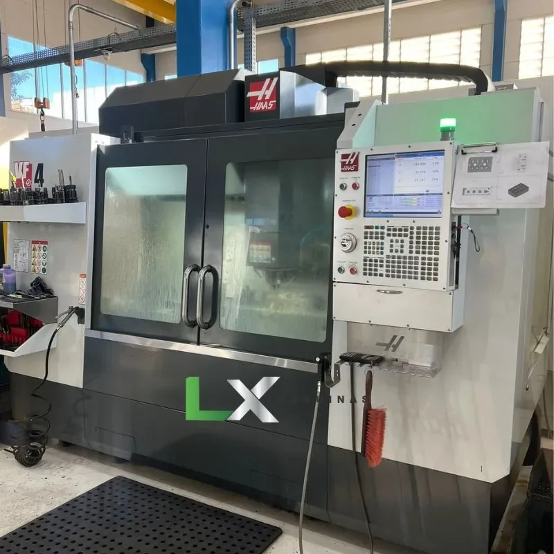 CENTRO DE USINAGEM HAAS VF-4 SE ANO 2019 (6)