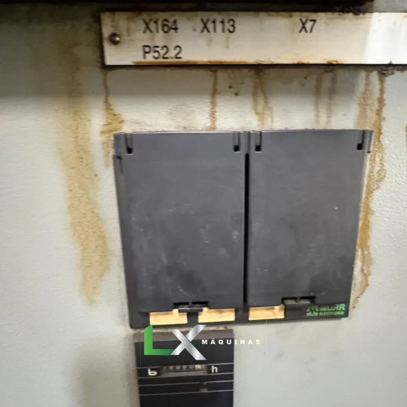 CENTRO DE USINAGEM HORIZONTAL DECKEL MAHO DMC80H - SIEMENS - 2000 (1)