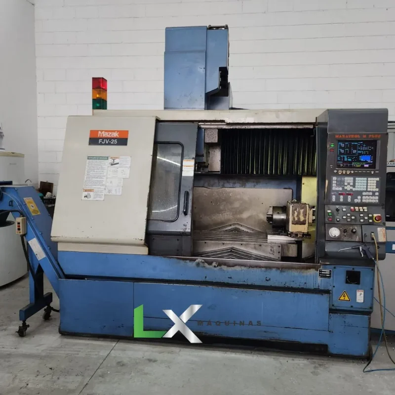 CENTRO DE USINAGEM MAZAK FJV 25 - COM 4 EIXO (11)_11zon