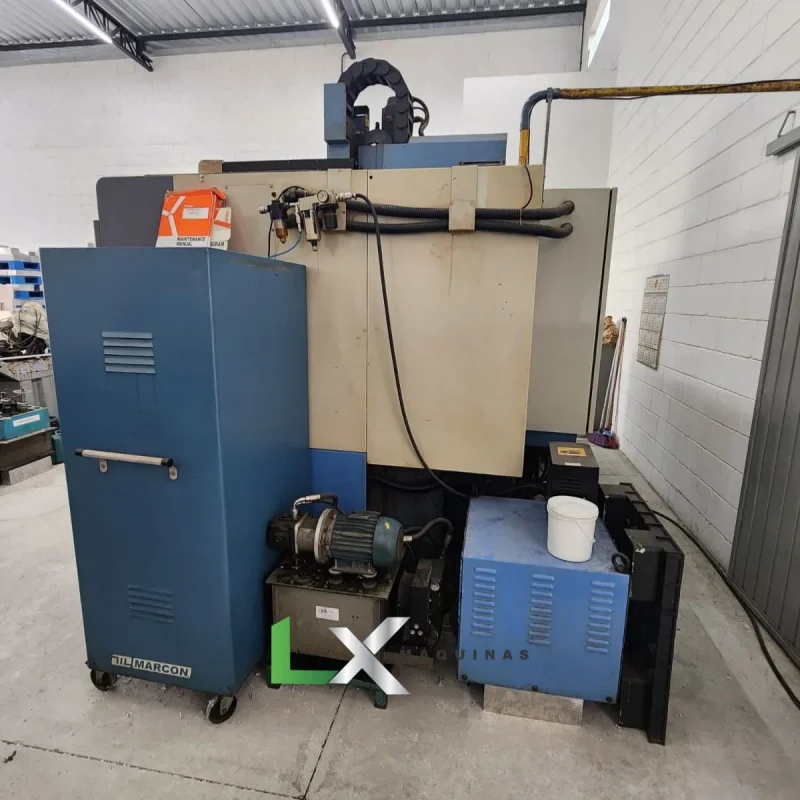 CENTRO DE USINAGEM MAZAK FJV 25 - COM 4 EIXO (7)_11zon