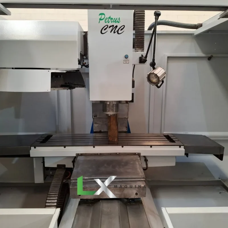 CENTRO DE USINAGEM NARDINI DIPLOMAT PETRUS 50100RC - FAGOR (REFORMADO) (1)