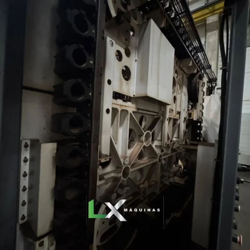 CENTRO DE USINAGEM OKUMA SPACE CENTER MA 600 HB (1)