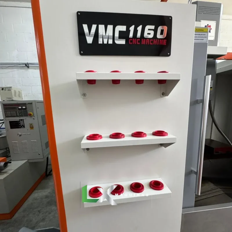 CENTRO DE USINAGEM PRIME VMC 1160 - MITSUBISHI - 2023 (7)