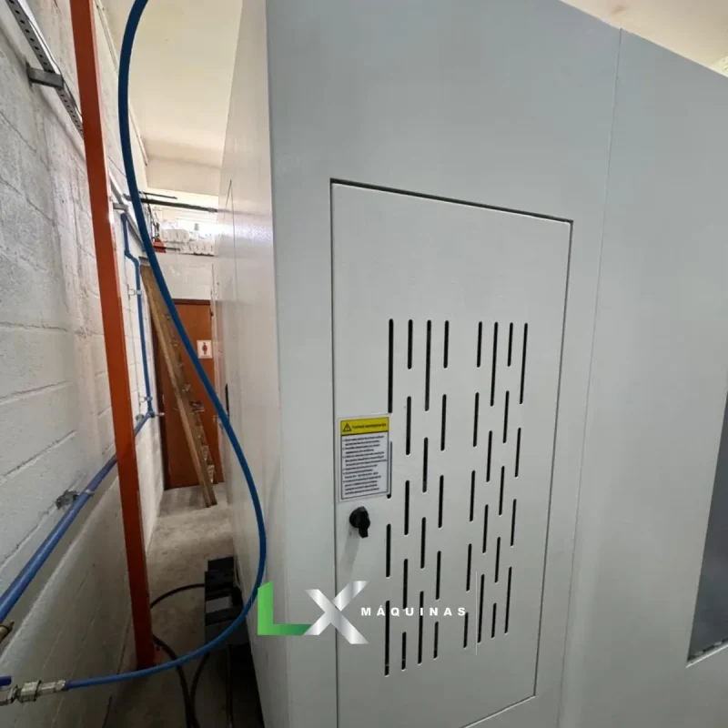 CENTRO DE USINAGEM PRIME VMC 1160 - MITSUBISHI - 2023 (8)