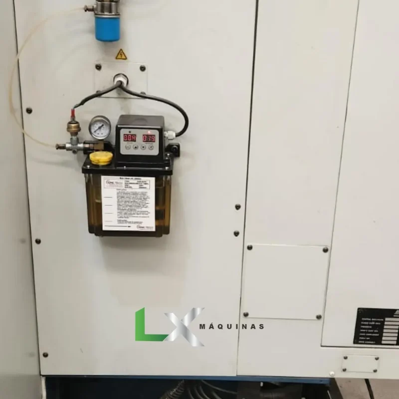 CENTRO DE USINAGEM ROMI 4022 - GSK RETROFIT COMPLETO (1)