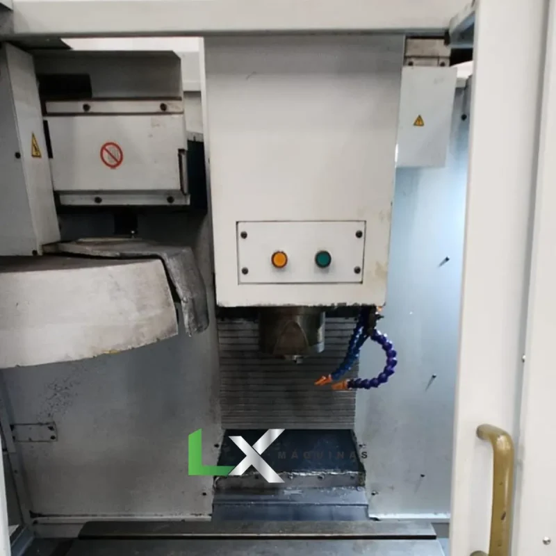 CENTRO DE USINAGEM ROMI 4022 - GSK RETROFIT COMPLETO (3)