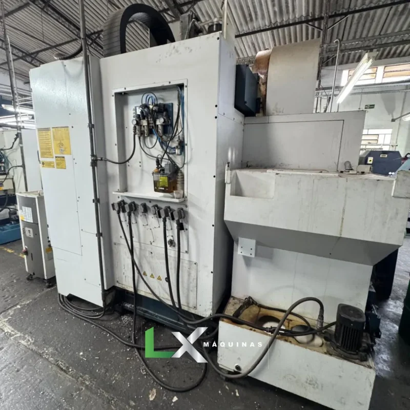 CENTRO DE USINAGEM ROMI D100 AP- 2014 (1)