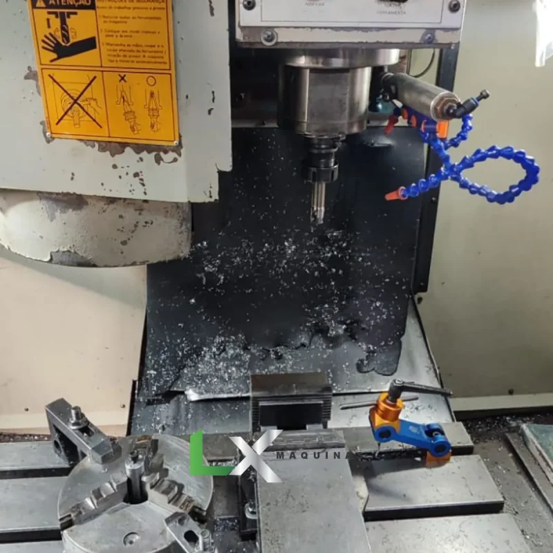 CENTRO DE USINAGEM ROMI D308 – MACH 8 (3)