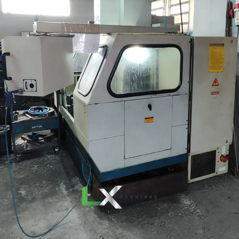 CENTRO DE USINAGEM ROMI D308 – MACH 8 (4)