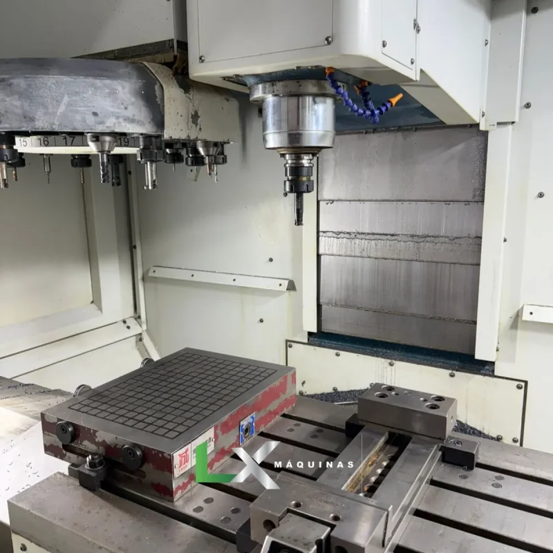 CENTRO DE USINAGEM ROMI D600 - FANUC - ANO 2022 (1)