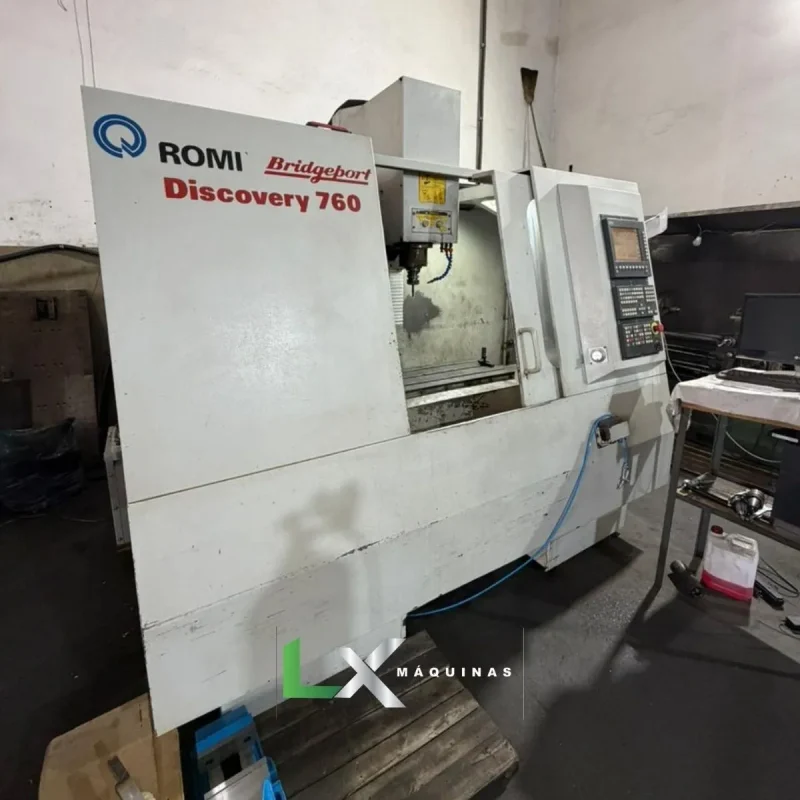 CENTRO DE USINAGEM ROMI D760 - DRIVES REVISADOS - ANO 2001 (1)_11zon