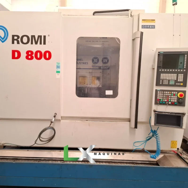 CENTRO DE USINAGEM ROMI D800 - SIEMENS 828 D - ANO 2014 (2)_11zon