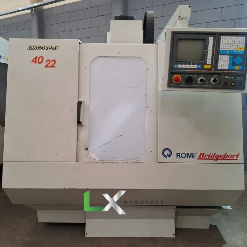 CENTRO DE USINAGEM ROMI DISCOVERY 4022 - MACH 9 (7)_11zon