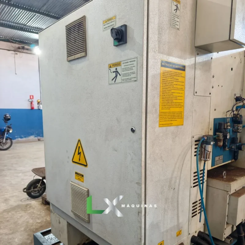 CENTRO DE USINAGEM ROMI DISCOVERY 760 - SIEMENS - 2000 (6)