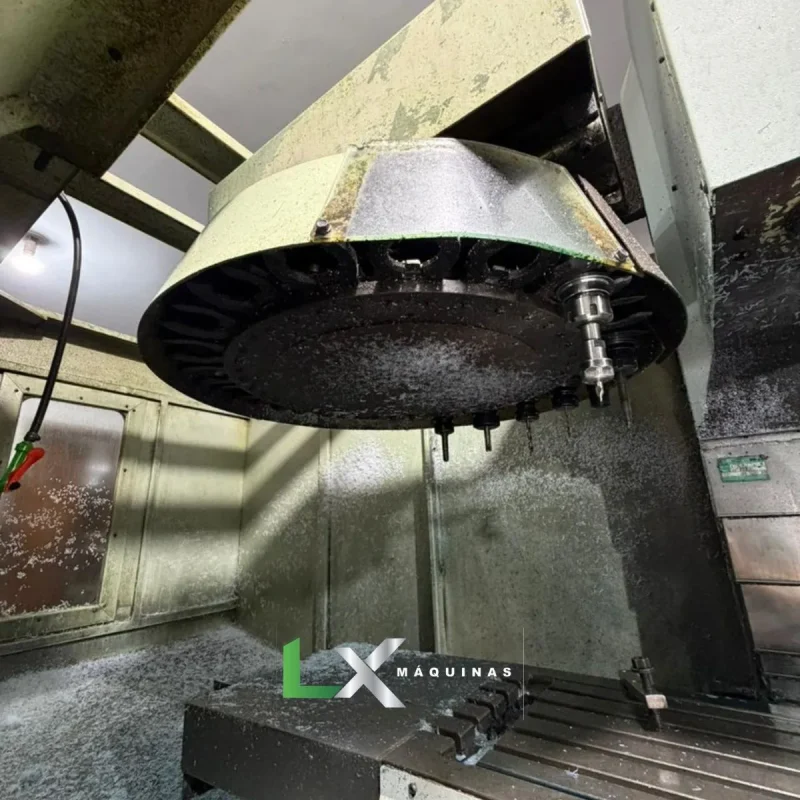 CENTRO DE USINAGEM TRAVIS M1500 - FAGOR - ANO 2009 (12)_11zon