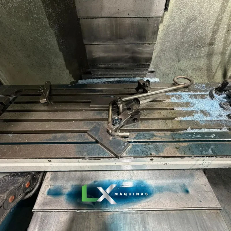 CENTRO DE USINAGEM TRAVIS M1500 - FAGOR - ANO 2009 (1)_11zon