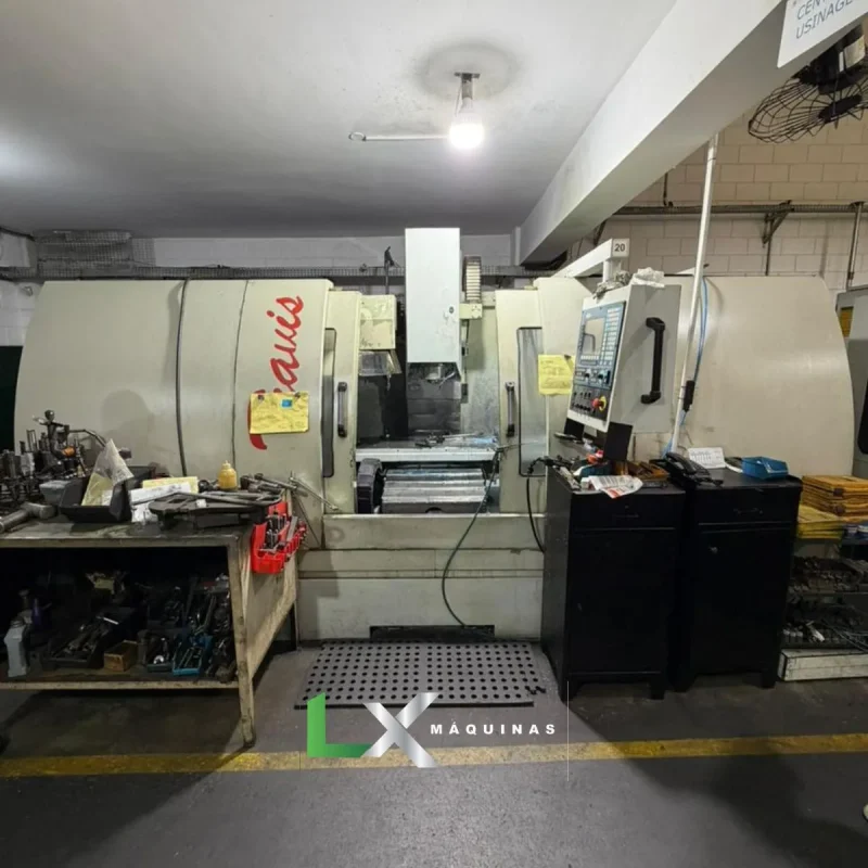 CENTRO DE USINAGEM TRAVIS M1500 - FAGOR - ANO 2009 (3)_11zon