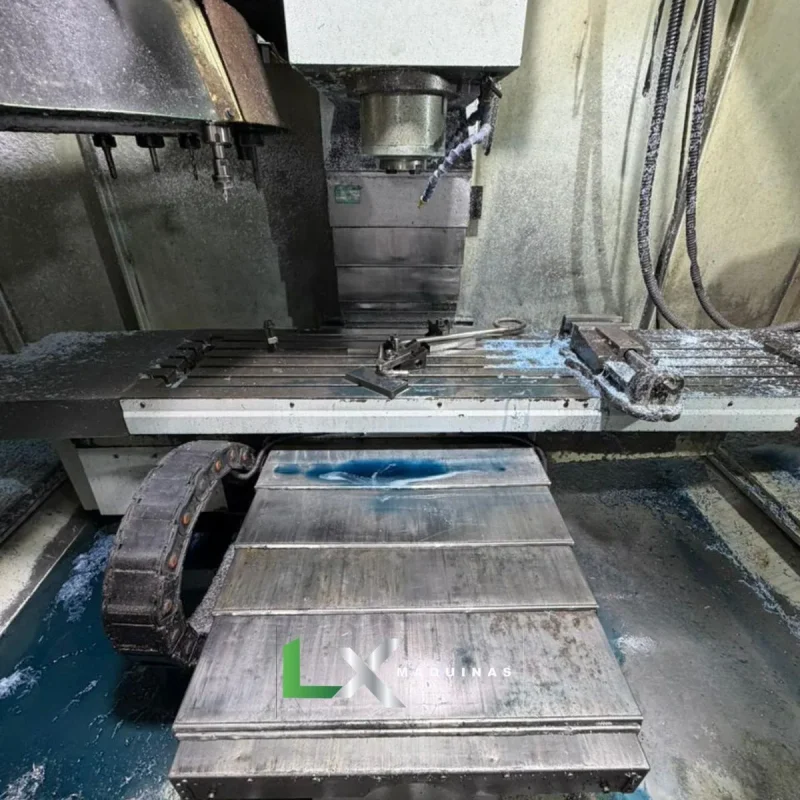 CENTRO DE USINAGEM TRAVIS M1500 - FAGOR - ANO 2009 (5)_11zon