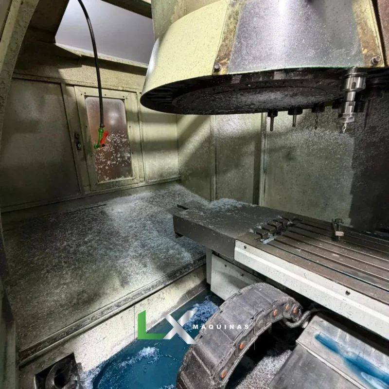 CENTRO DE USINAGEM TRAVIS M1500 - FAGOR - ANO 2009 (8)_11zon