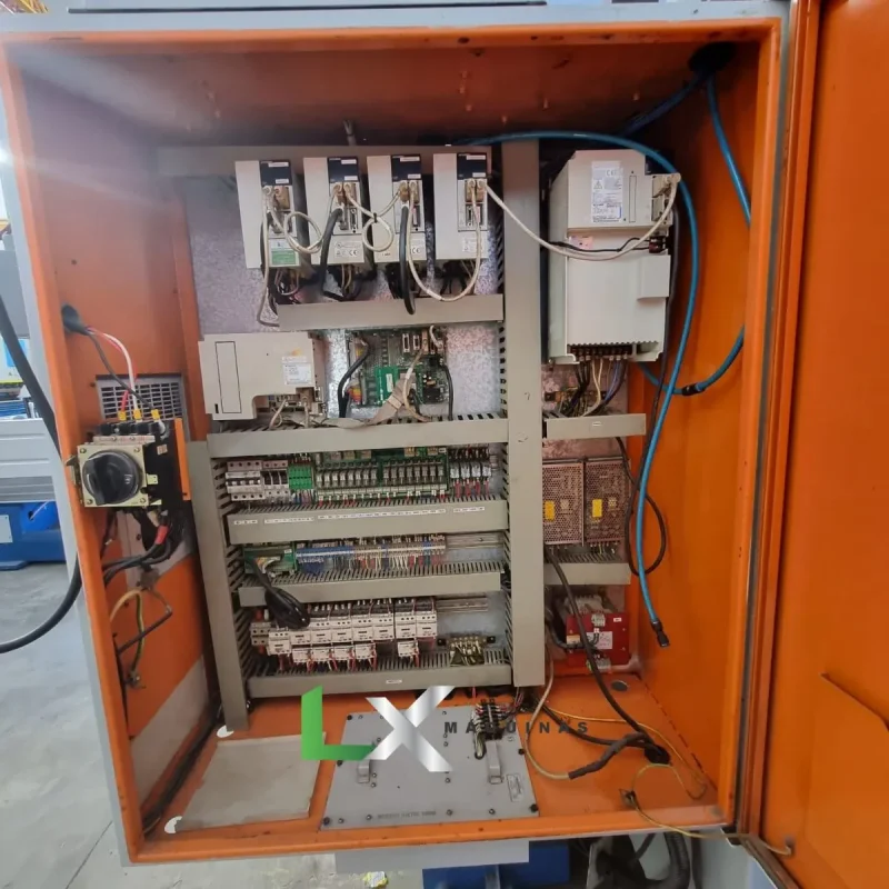 CENTRO DE USINAGEM VEKER CVK-1000D - MITSUBISHI M60S - ANO 2004 (7)_11zon