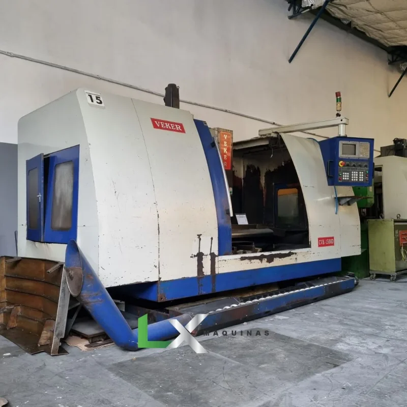 CENTRO DE USINAGEM VEKER CVK-1500D - MITSUBISHI M60S - ANO 2005 (4)_11zon