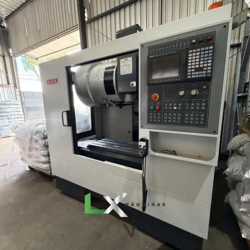 CENTRO DE USINAGEM VERTICAL FEELER VMP-30A – ANO 2010 (REVISADO) (12)