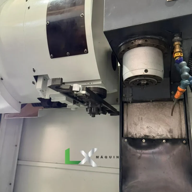 CENTRO DE USINAGEM VERTICAL FEELER VMP-30A – ANO 2010 (REVISADO) (7)