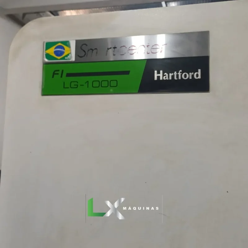 CENTRO DE USINAGEM VERTICAL HARTFORD LG1000 COM 4 EIXO - ANO 2017 (4)_11zon
