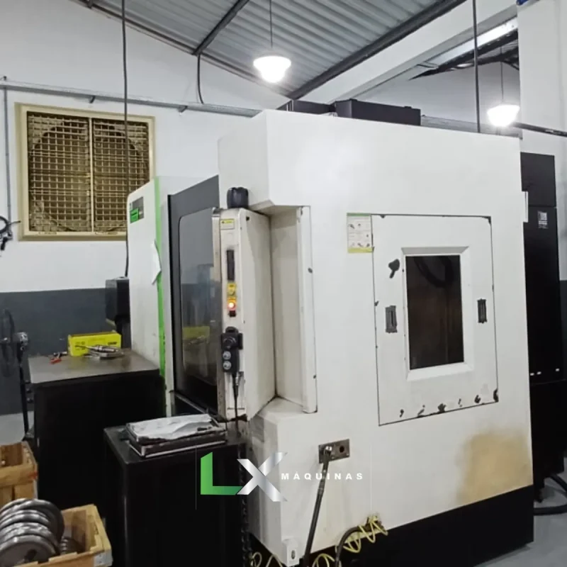 CENTRO DE USINAGEM VERTICAL HARTFORD LG1000 COM 4 EIXO - ANO 2017 (9)_11zon