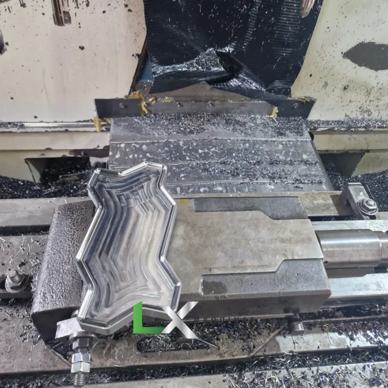 CENTRO DE USINAGEM VERTICAL ROMI BRIDGEPORT D760 – SIEMENS (6)