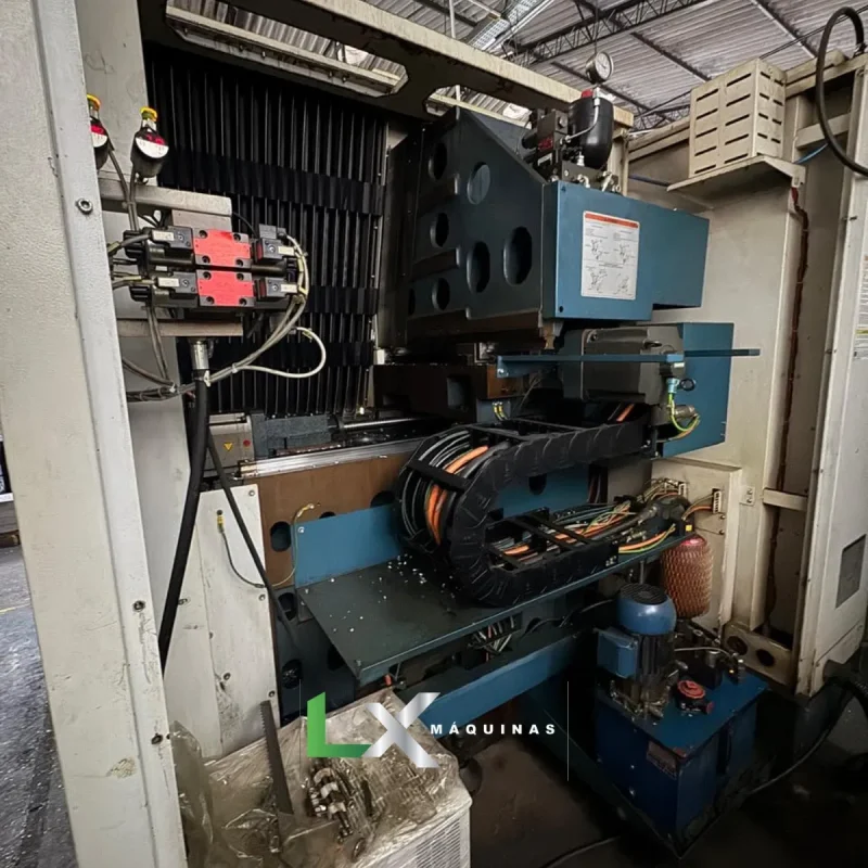 CENTRO DE USINAGEM VERTICAL ROMI DCM 620 5F - SIEMENS - 2015 (1)