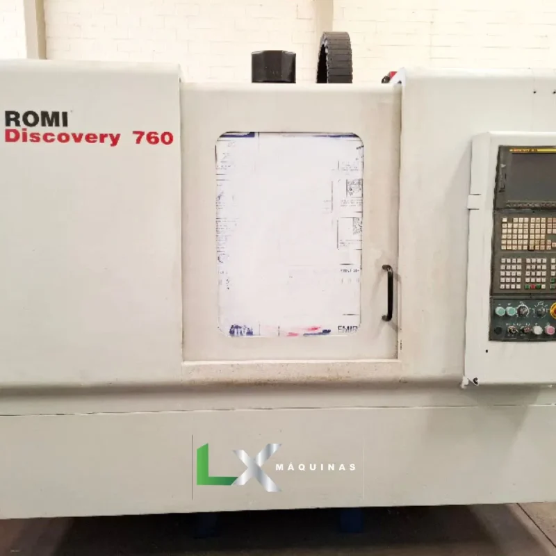 CENTRO DE USINGAEM ROMI DISCOVERY 760 - FANUC - GUIAS LINEARES (1)_11zon