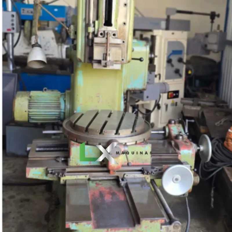 CHAVETEIRA VERTICAL TOS HOV-25A_11zon