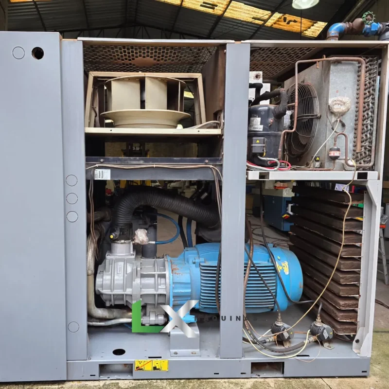 COMPRESSOR DE AR DE PARAFUSO ATLAS COPCO (1)